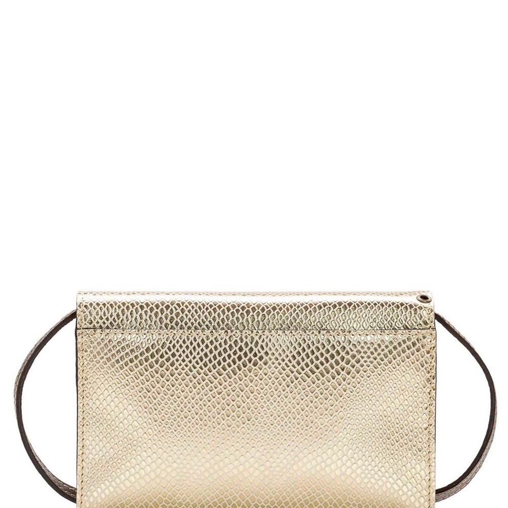Metallic Python Collection by Patricia Nash - Picture 3 of 3